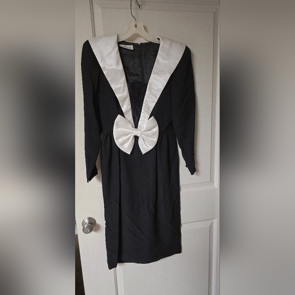 Vintage Dress